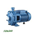 پمپ آب هیوندای تک فاز 2 اسب بخار مدل HB-210