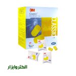 گوشی اسفنجی 3M