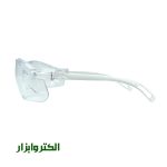 عینک ایمنی تک پلاست مدل مهندسی
