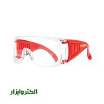 عینک ایمنی توسن مدل TSG-100TG