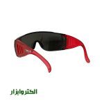عینک ایمنی توسن مدل TSG-200SG