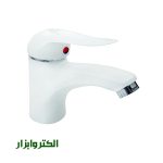 شیر روشویی طوفان فلز مدل ندا