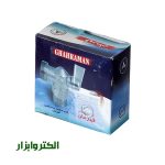 شیر ماشین لباسشویی قهرمان