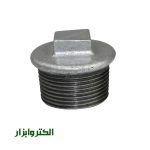 قیمت و خرید درپوش آهنی