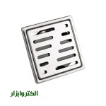 کفشور 10 استیل میراب