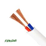 کابل 1*2 نوید
