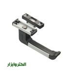 دستگیره پنجره آلومینیومی