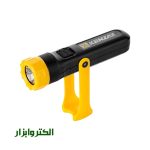 چراغ قوه شارژی کنزاکس مدل KWL-1250