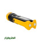 چراغ قوه شارژی کنزاکس مدل KWL-1250
