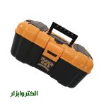 جعبه ابزار همه کاره 18 سانتی متر مهر مدل H14