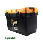 جعبه ابزار مهر 56 سانتی متر مدل JPT-22