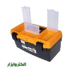 جعبه ابزار مهر 41 سانتی متر مدل PT-16
