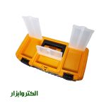 جعبه ابزار مهر 41 سانتی متر مدل PT-16