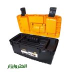 جعبه ابزار مهر 41 سانتی متر مدل PT-16