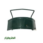 شلنگ جمع کن دیواری فلزی