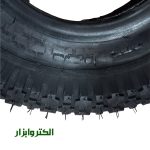 لاستیک فرغون یاسا