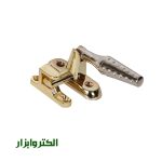 قیمت دستگیره پنجره الوند مدل خالدار