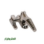 دستگیره پنجره الوند مدل خالدار