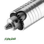 فرز مینیاتوری پدالی رونیکس مدل 3450