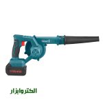بلوور شارژی رونیکس مدل 8611