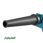 بلوور شارژی رونیکس مدل 8611