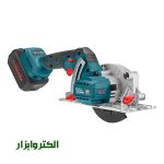 اره گردبر شارژی رونبکس مدل 8650