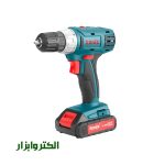 کیت دریل شارژی 14 ولت رونیکس مدل RS-8014