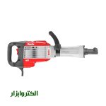 چکش تخریب 15 کیلویی رونیکس مدل 2815T سری تاپ لاین