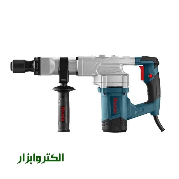 چکش تخریب 6 کیلویی رونیکس مدل 2820