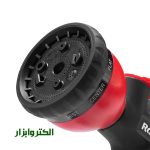 آبپاش 9 حالته مستقیم رونیکس مدل RH-4016