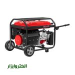 ژنراتور بنزینی 5500 وات رونیکس مدل RH-4782