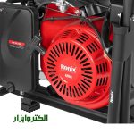 ژنراتور بنزینی 5500 وات رونیکس مدل RH-4782