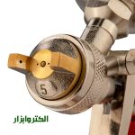 پیستوله سایه پاش رونیکس مدل RH-6405