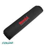 ست مته و قلم چهار شیار 10 عددی رونیکس مدل RH-5048