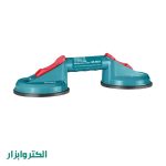 قاپک دوقلو رونیکس RH-9931