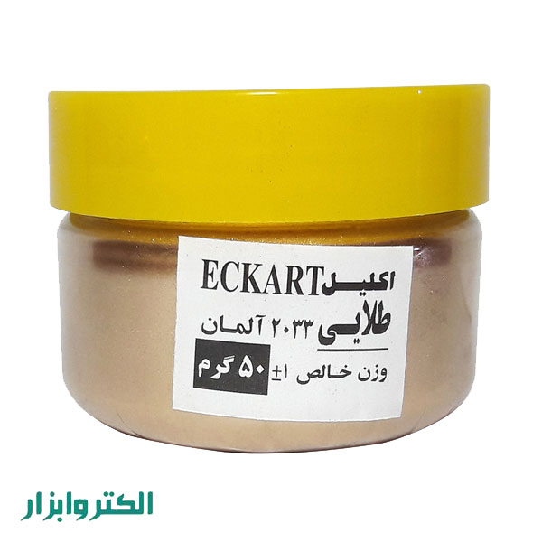 اکلیل طلایی 50 گرمی آلمانی