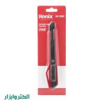 کاتر رونیکس مدل RH-3000