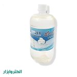 عایق رطوبتی الکاور (کاملاً شفاف) یک لیتری