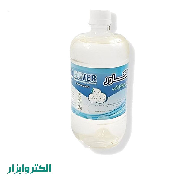 عایق رطوبتی الکاور (کاملاً شفاف) یک لیتری