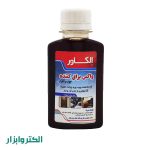واکس براق کننده چوب و چرم الکاور 150 سی‌سی