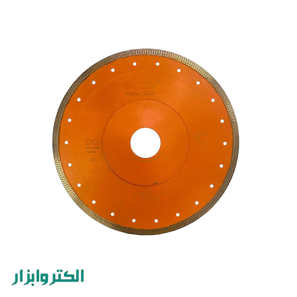 صفحه پرسلان بر 50×300 فالکون