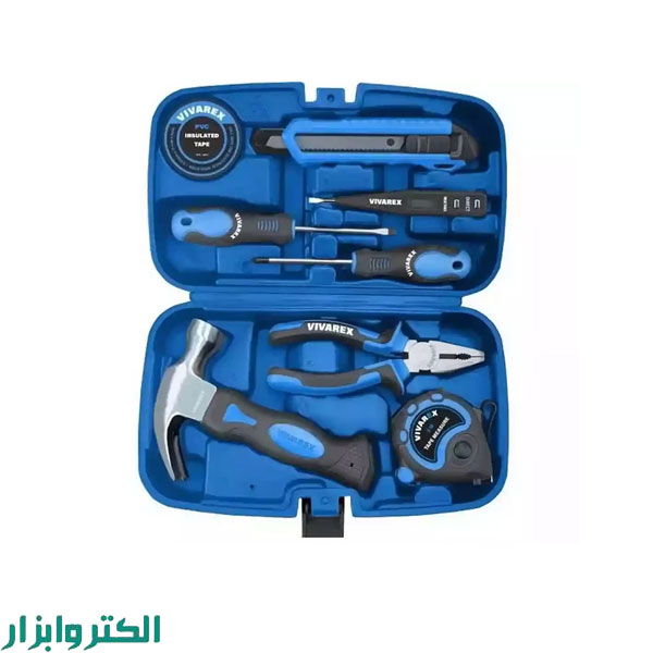 ست ابزار دستی ویوارکس