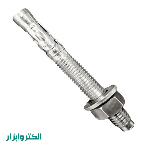 رولبولت HSA 12×100