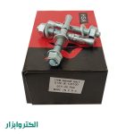 رولبولت HSA 12×100