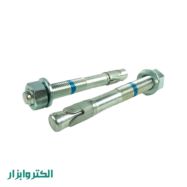 رولبولت HSA 8×75