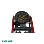 تلمبه پایی دوسیلندر آیرون مکس مدل IM-FP01