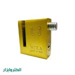 قفل دیسک موتور نیکا