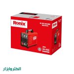 دستگاه جوش اینورتر رونیکس مدل RH-4600