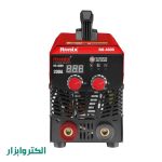 اینورتر جوشکاری رونیکس مدل RH-4609