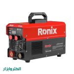 اینورتر جوشکاری رونیکس مدل RH-4609